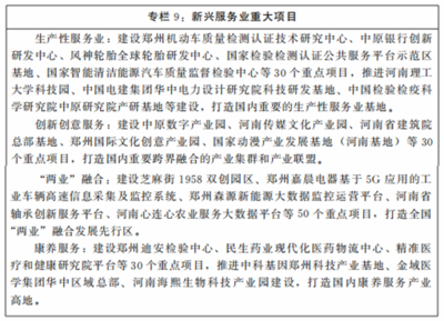 河南推動(dòng)太陽(yáng)能產(chǎn)業(yè)提質(zhì)增效 印發(fā)“十四五”戰(zhàn)略性新興產(chǎn)業(yè)與未來產(chǎn)業(yè)發(fā)展規(guī)劃