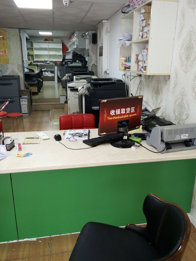 小成本廣告店生存指南 專業電腦圖文設計如何助力創業